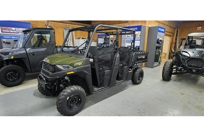 2026 Polaris R26M4A57B1 Ranger Crew 570 SP Sage Green
