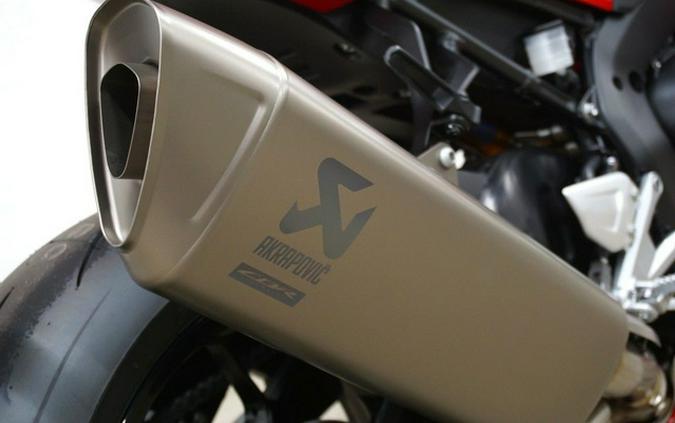 2026 Honda CBR1000RR-R Fireblade SP