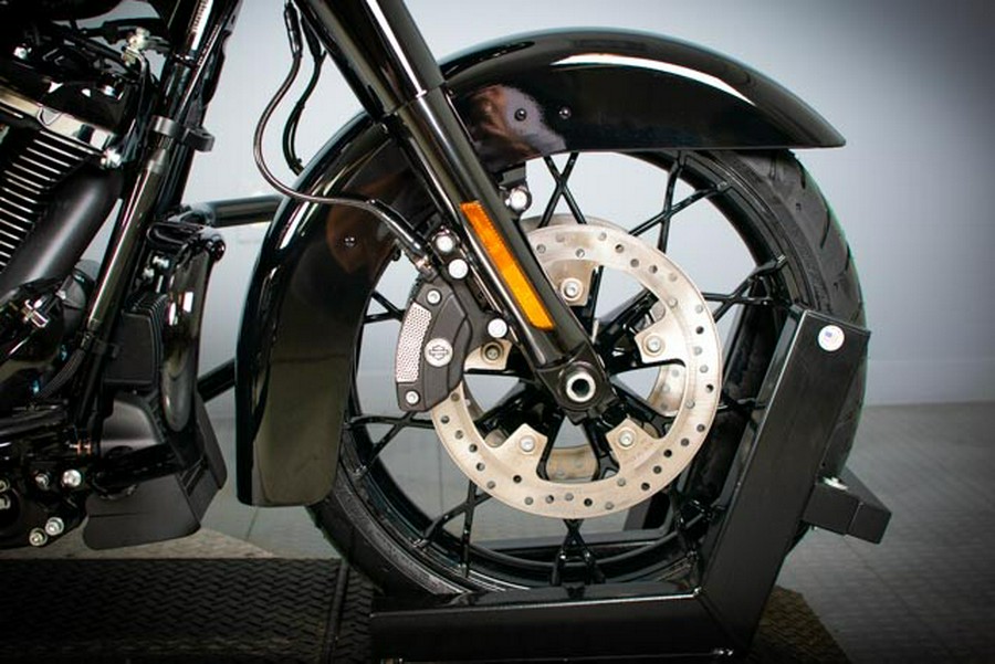 2023 Harley-Davidson Street Glide Special