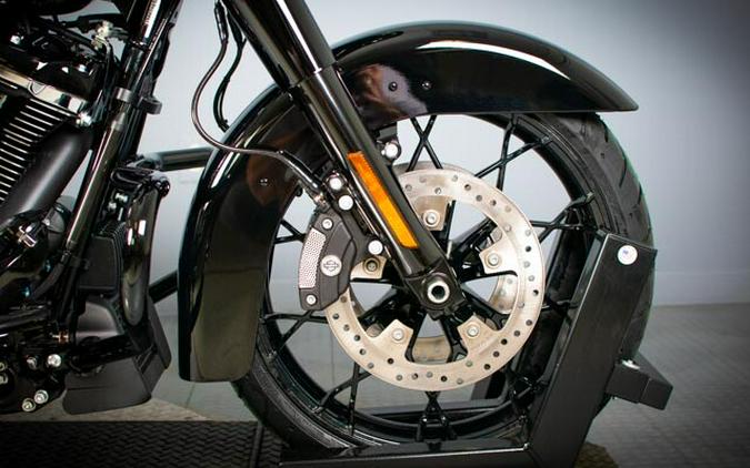 2023 Harley-Davidson Street Glide Special