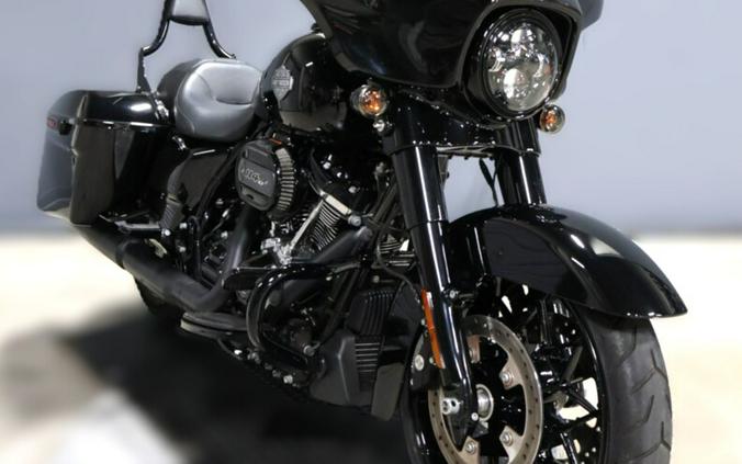 2023 Harley-Davidson Street Glide Special