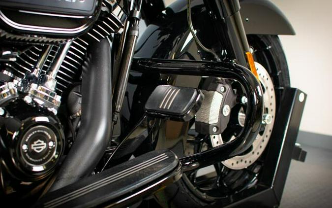2023 Harley-Davidson Street Glide Special