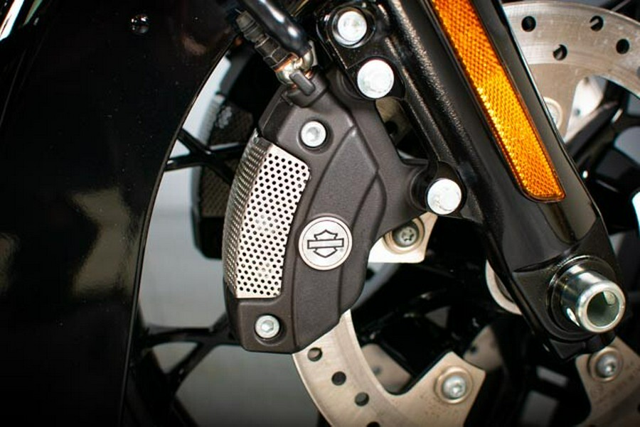 2023 Harley-Davidson Street Glide Special