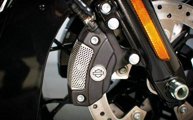 2023 Harley-Davidson Street Glide Special