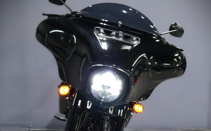 2023 Harley-Davidson Street Glide Special