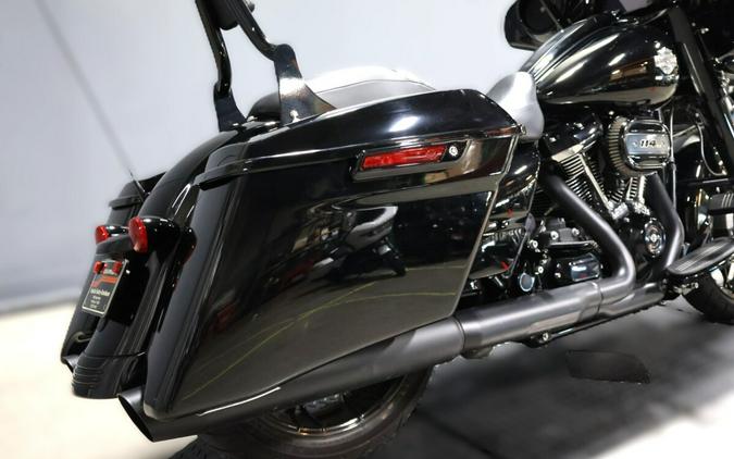 2023 Harley-Davidson Street Glide Special
