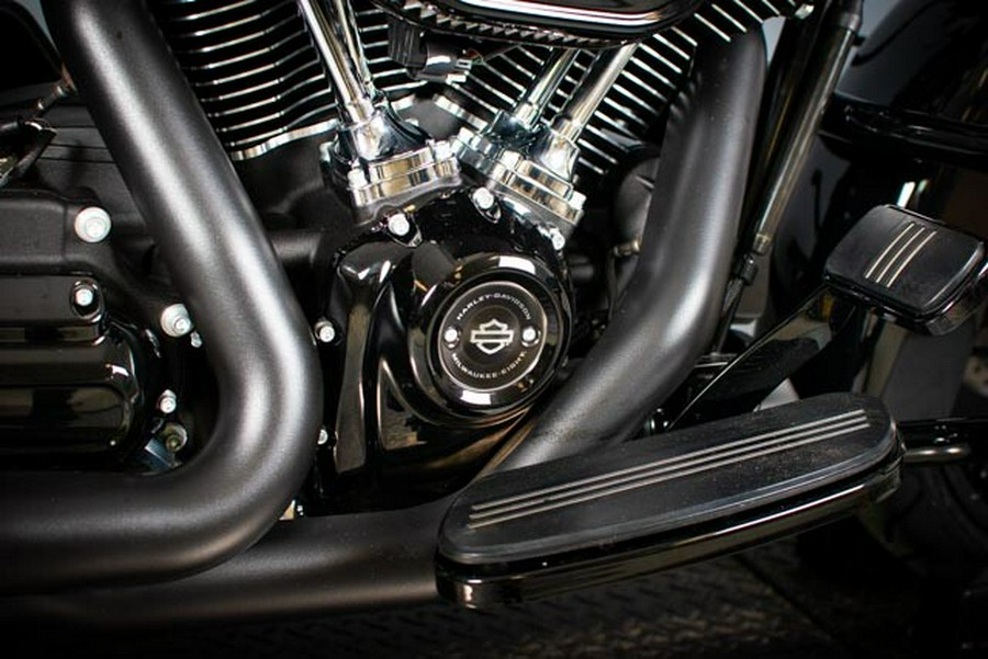 2023 Harley-Davidson Street Glide Special