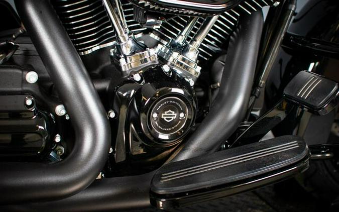 2023 Harley-Davidson Street Glide Special