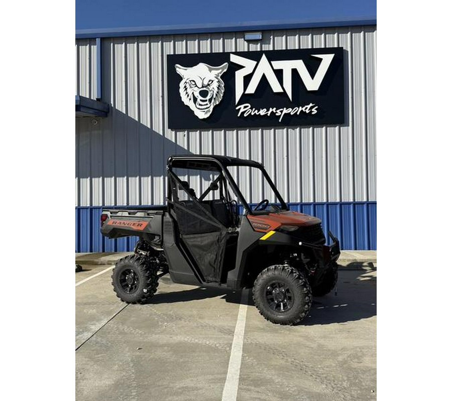 2026 Polaris® Ranger 1000 Premium