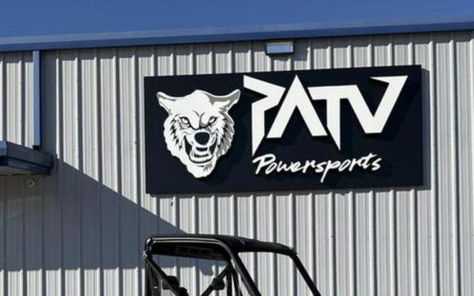 2026 Polaris® Ranger 1000 Premium