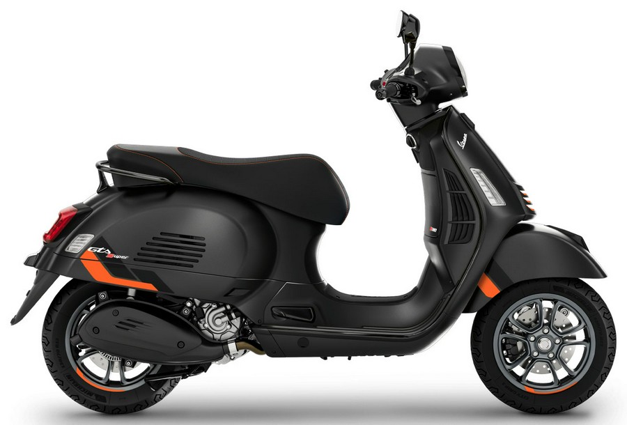 2026 Vespa GTS 310 SuperSport