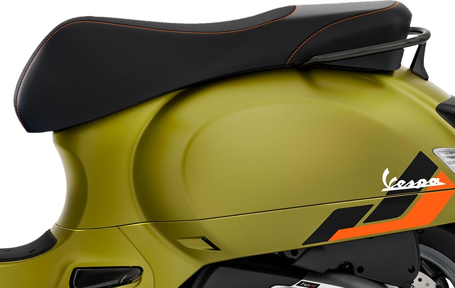 2026 Vespa GTS 310 SuperSport