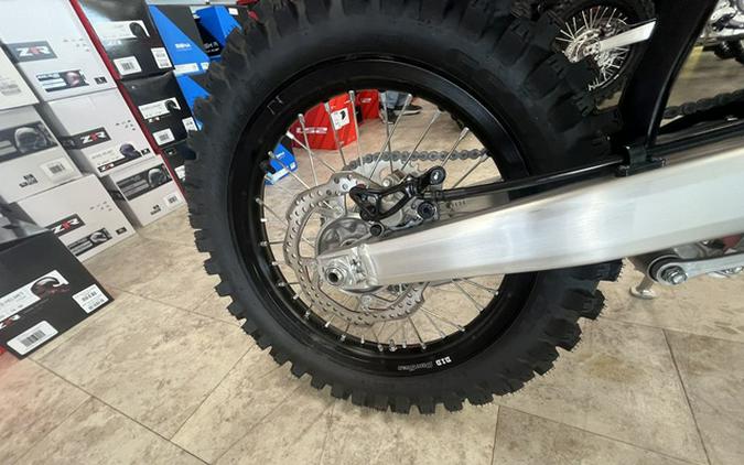 2026 Honda CRF 450RX