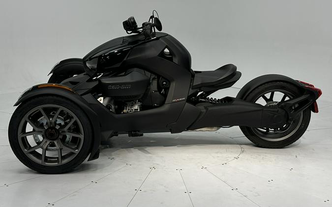 2026 Can-AM Ryker (600 ACE)