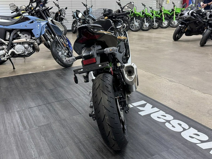 2026 Kawasaki Ninja ZX-4RR ABS