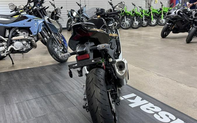 2026 Kawasaki Ninja ZX-4RR ABS
