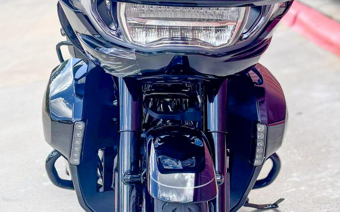 2026 Harley-Davidson® Road Glide Limited FLTRXL Vivid Black