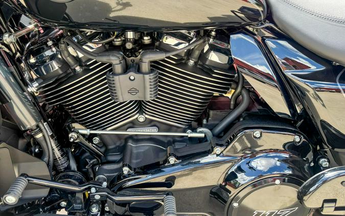 2026 Harley-Davidson® Road Glide Limited FLTRXL Vivid Black