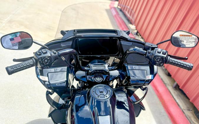 2026 Harley-Davidson® Road Glide Limited FLTRXL Vivid Black