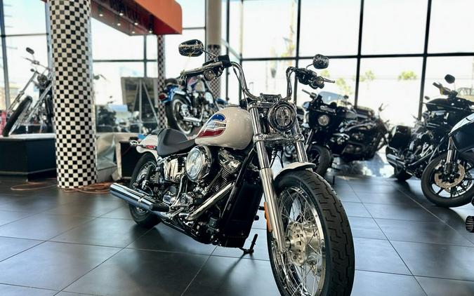 2026 Harley-Davidson® FXD - Super Glide®