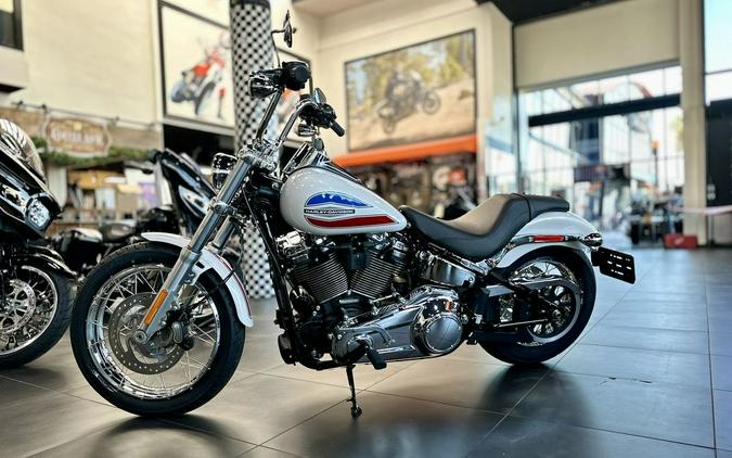 2026 Harley-Davidson® FXD - Super Glide®