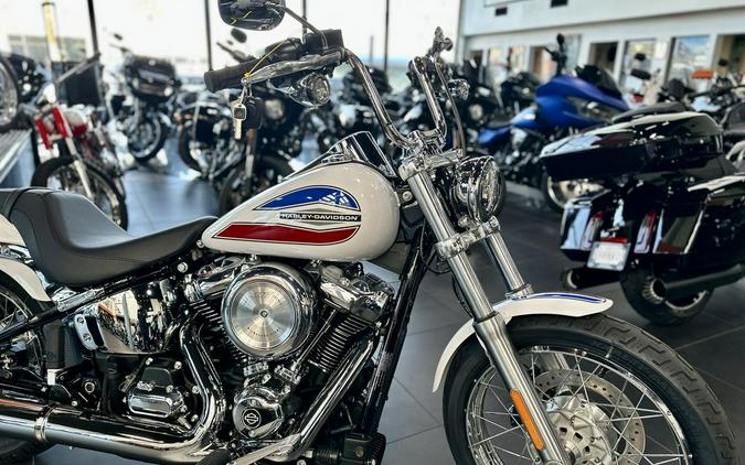 2026 Harley-Davidson® FXD - Super Glide®