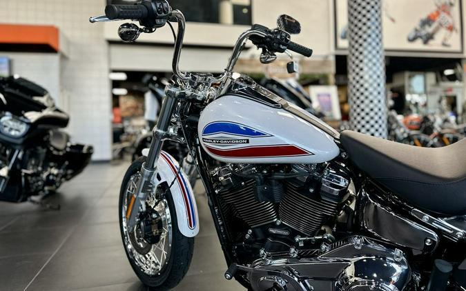 2026 Harley-Davidson® FXD - Super Glide®