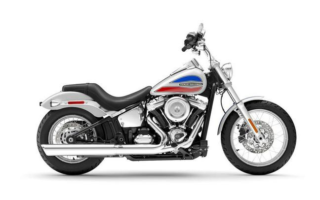2026 Harley-Davidson® FXD - Super Glide®