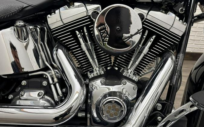 2011 Harley-Davidson® Softail® Deluxe