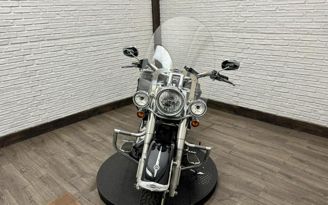 2011 Harley-Davidson® Softail® Deluxe