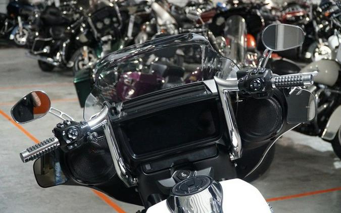2024 Harley-Davidson Street Glide FLHX