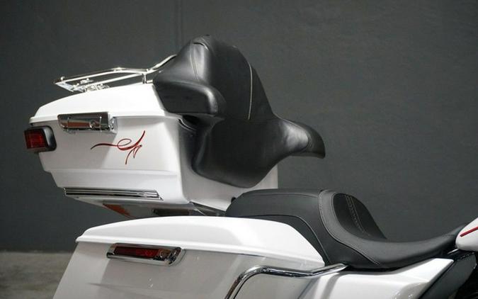 2024 Harley-Davidson Street Glide FLHX