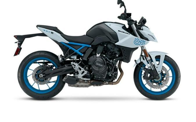 2023 Suzuki GSX 8S