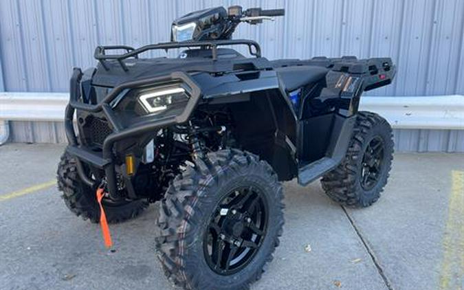 2024 Polaris Sportsman 570 Trail