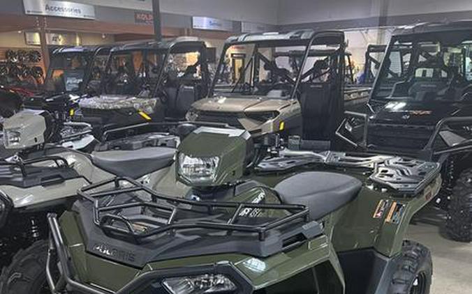 2024 Polaris® Sportsman 450 H.O. Utility