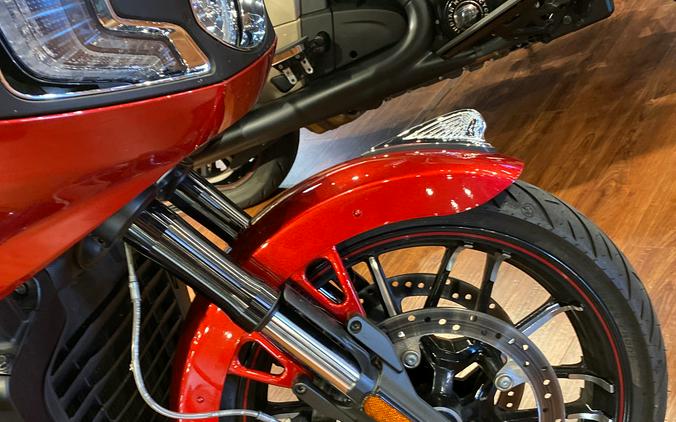 2021 Indian Motorcycle CHALLENGER LIMITED