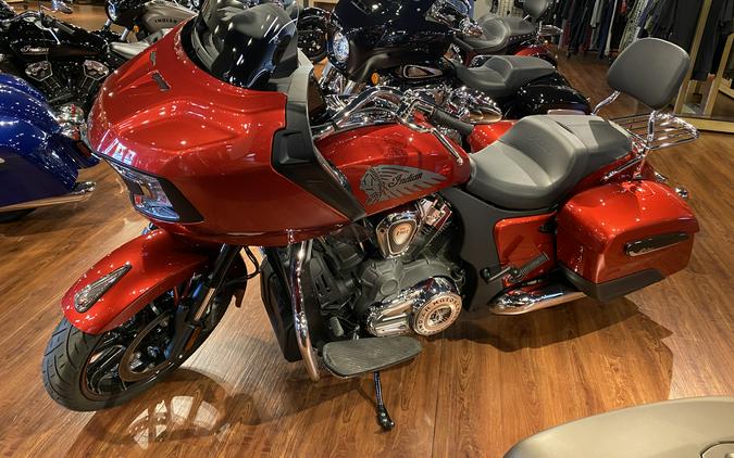 2021 Indian Motorcycle CHALLENGER LIMITED