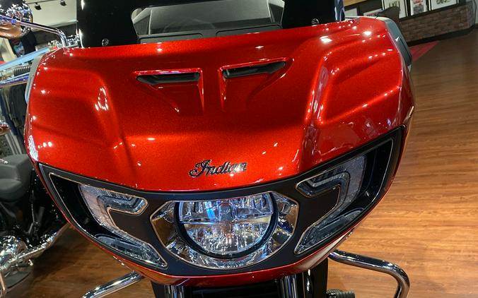 2021 Indian Motorcycle CHALLENGER LIMITED