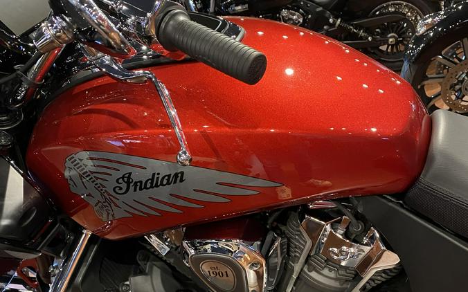 2021 Indian Motorcycle CHALLENGER LIMITED