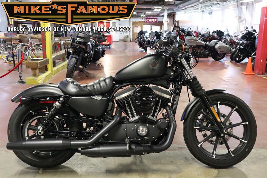 2019 Harley-Davidson Iron 883™