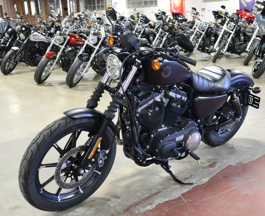 2019 Harley-Davidson Iron 883™