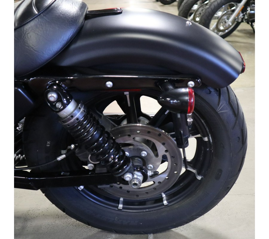 2019 Harley-Davidson Iron 883™