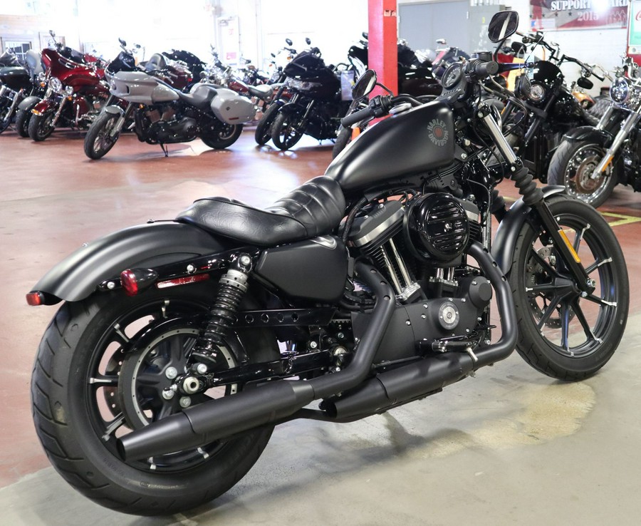 2019 Harley-Davidson Iron 883™