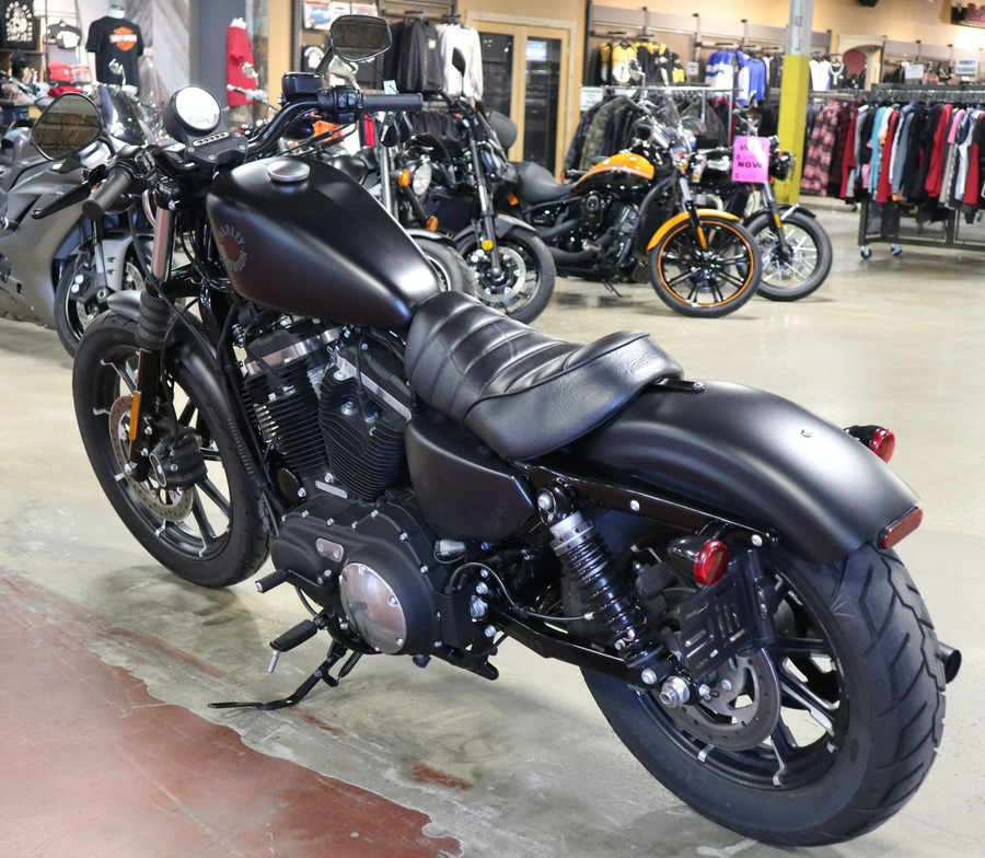 2019 Harley-Davidson Iron 883™