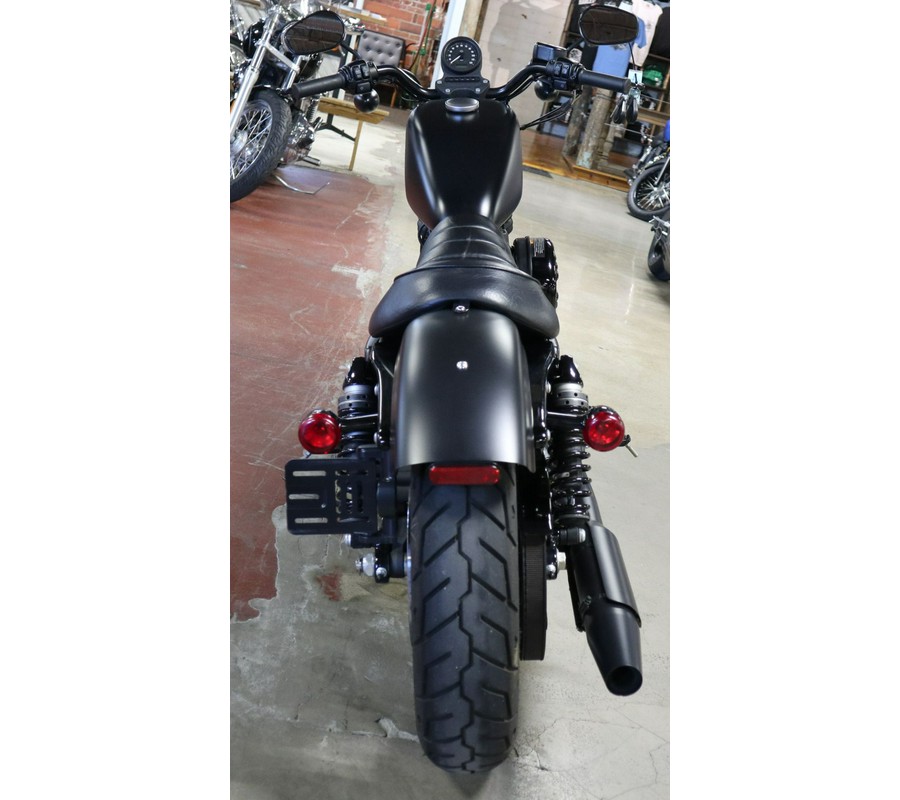 2019 Harley-Davidson Iron 883™