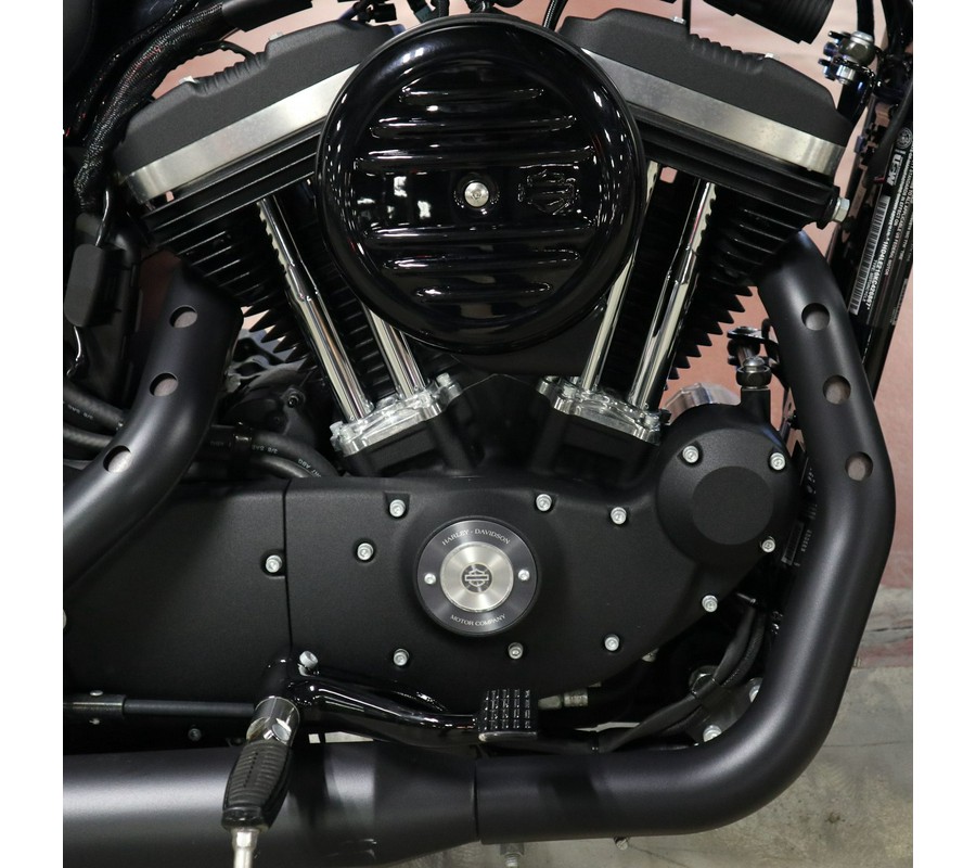 2019 Harley-Davidson Iron 883™