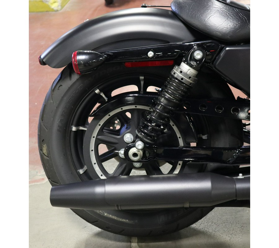 2019 Harley-Davidson Iron 883™