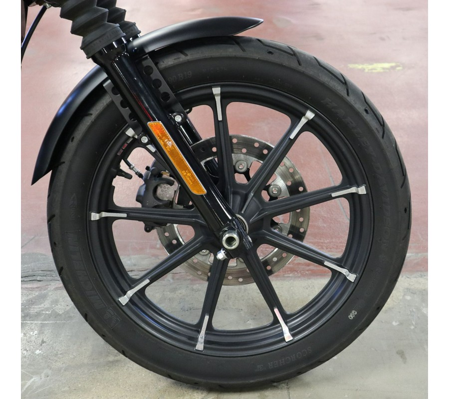 2019 Harley-Davidson Iron 883™