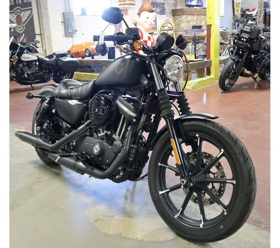 2019 Harley-Davidson Iron 883™