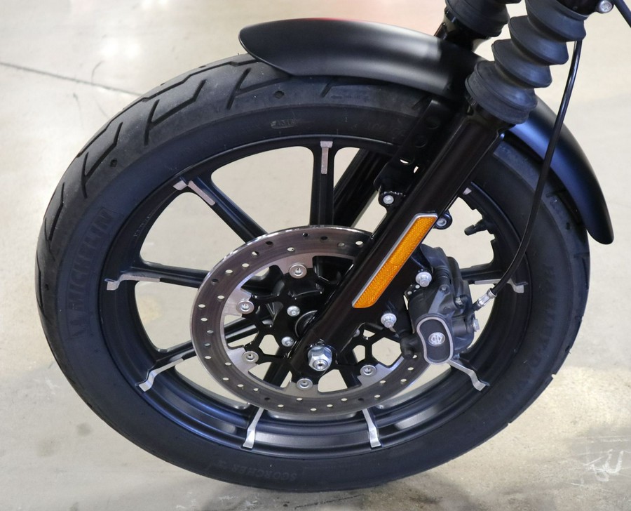 2019 Harley-Davidson Iron 883™